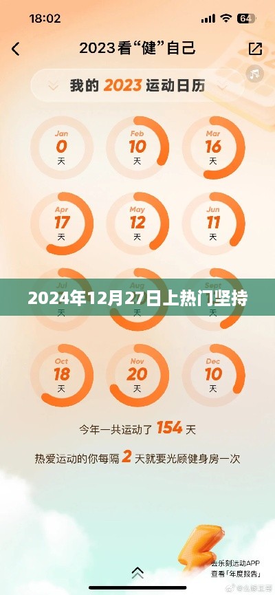2025年12月27日热门持续之路