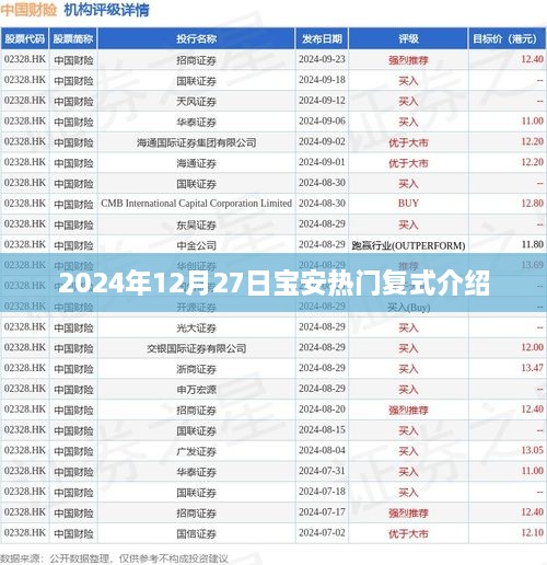 2025年宝安复式盛典，全方位解读热门复式