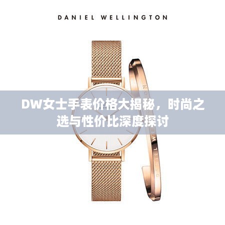 DW女士手表价格大揭秘，时尚之选与性价比深度探讨