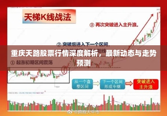 重庆天路股票行情深度解析，最新动态与走势预测