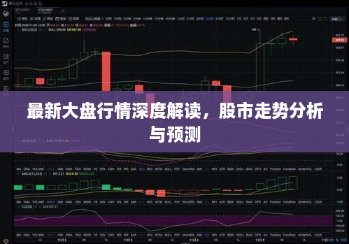 最新大盘行情深度解读，股市走势分析与预测