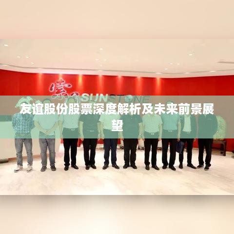 友谊股份股票深度解析及未来前景展望
