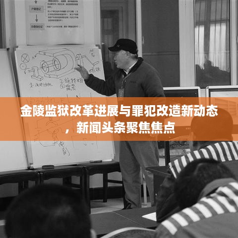 金陵监狱改革进展与罪犯改造新动态，新闻头条聚焦焦点