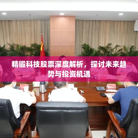 精锻科技股票深度解析，探讨未来趋势与投资机遇