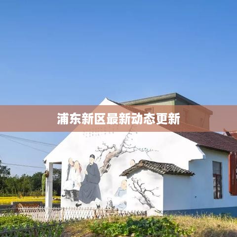 浦东新区最新动态更新
