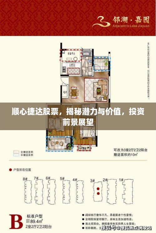 顺心捷达股票，揭秘潜力与价值，投资前景展望