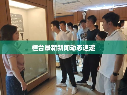 桓台最新新闻动态速递