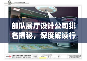 部队展厅设计公司排名揭秘，深度解读行业领军者