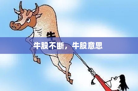 牛股不断，牛股意思 