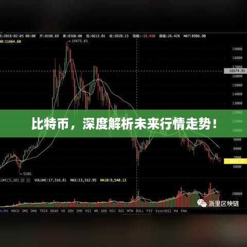 比特币，深度解析未来行情走势！
