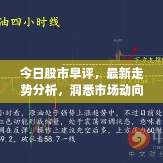 今日股市早评，最新走势分析，洞悉市场动向