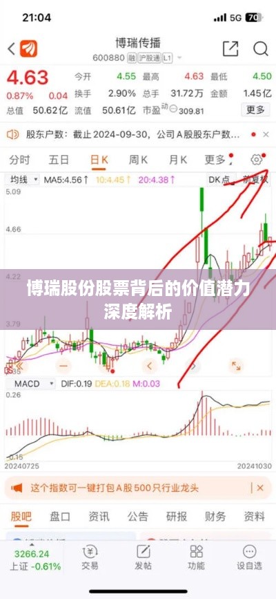 博瑞股份股票背后的价值潜力深度解析