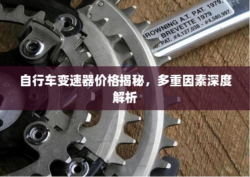 自行车变速器价格揭秘，多重因素深度解析